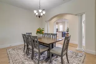 4224 Oak Park Ct, Fort Worth, TX 76109 - Photo 9