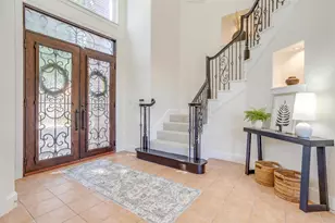 4224 Oak Park Ct, Fort Worth, TX 76109 - Photo 3