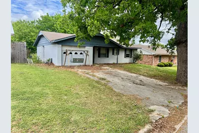 233 Hillcrest Drive, Nocona, TX 76255 - Photo 13