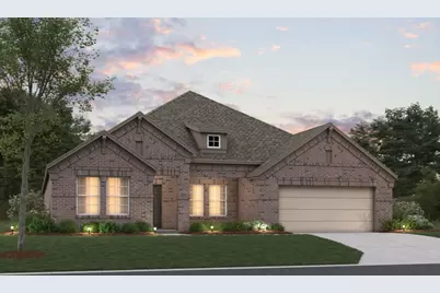 500 Turner Lane, Justin, TX 76247 - Photo 1