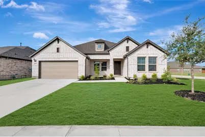 500 Turner Lane, Justin, TX 76247 - Photo 1