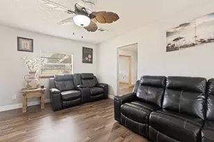 7400 Co Rd 131A, Terrell, TX 75161 - Photo 5