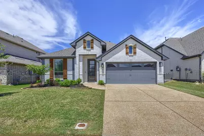1003 Pecan Glen Drive, Melissa, TX 75454 - Photo 1