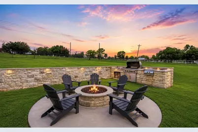 4855 Stitzle Road, Crandall, TX 75114 - Photo 5