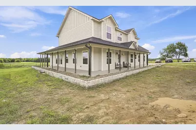 4855 Stitzle Road, Crandall, TX 75114 - Photo 3