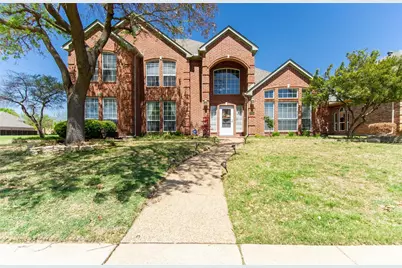 4129 Staten Island Drive, Plano, TX 75024 - Photo 1