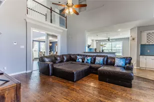 4129 Staten Island Dr, Plano, TX 75024 - Photo 5