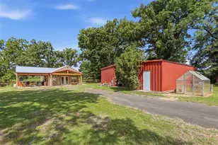 159 Co Rd 3195, Winnsboro, TX 75494 - Photo 23