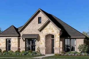 2825 Holstein Dr, Midlothian, TX 76065 - Photo 1