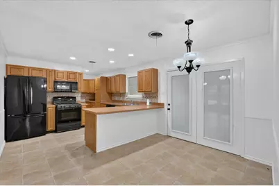 2539 Highwood Drive, Dallas, TX 75228 - Photo 5
