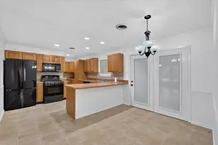 2539 Highwood Dr, Dallas, TX 75228 - Photo 5