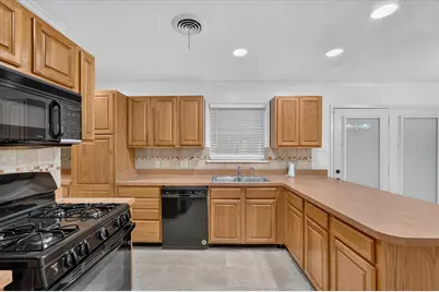 2539 Highwood Drive, Dallas, TX 75228 - Photo 9
