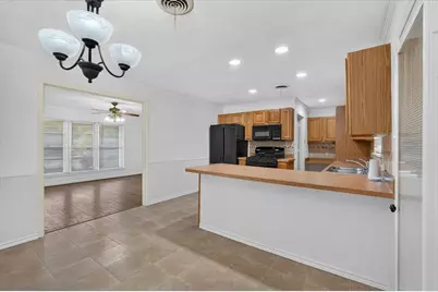 2539 Highwood Drive, Dallas, TX 75228 - Photo 7