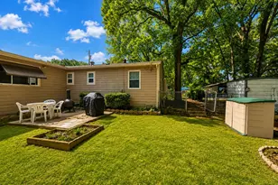 2070 Co Rd 3830, Quinlan, TX 75474 - Photo 25