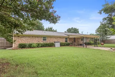 1101 14th Street, Honey Grove, TX 75446 - Photo 25