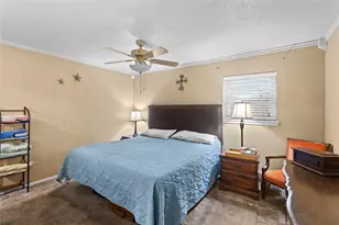 1101 14th St, Honey Grove, TX 75446 - Photo 13