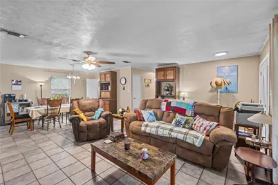 1101 14th Street, Honey Grove, TX 75446 - Photo 7
