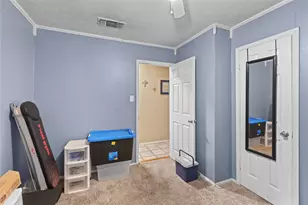 1101 14th St, Honey Grove, TX 75446 - Photo 17