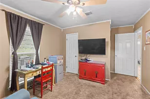 1101 14th St, Honey Grove, TX 75446 - Photo 15