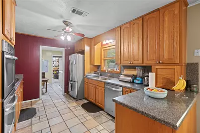 1101 14th Street, Honey Grove, TX 75446 - Photo 23