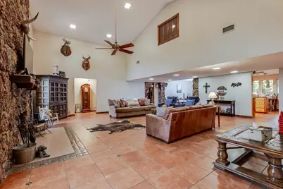 1459 Warrington Court, Fort Worth, TX 76112 - Photo 3
