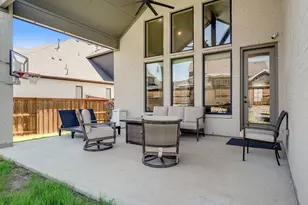 4250 Mill Branch Dr, Prosper, TX 75078 - Photo 29