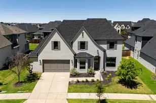 4250 Mill Branch Dr, Prosper, TX 75078 - Photo 35