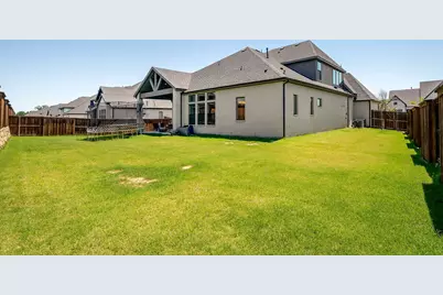 4250 Mill Branch Drive, Prosper, TX 75078 - Photo 31