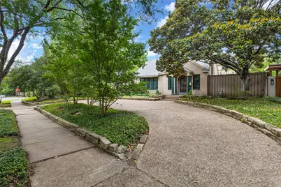4311 N Hall Street, Dallas, TX 75219 - Photo 1