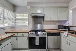 4745 Melita Ave, Fort Worth, TX 76133 - Photo 9
