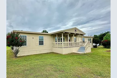 831 Country Club Road, Lucas, TX 75002 - Photo 1