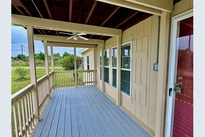 831 Country Club Road, Lucas, TX 75002 - Photo 25