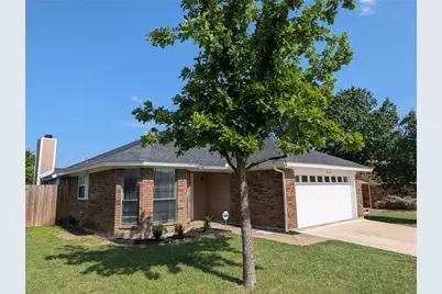 8220 Meadowbrook Drive, Watauga, TX 76148 - Photo 3