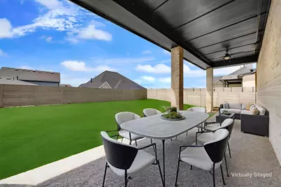 2021 Caraway Court, Argyle, TX 76226 - Photo 31