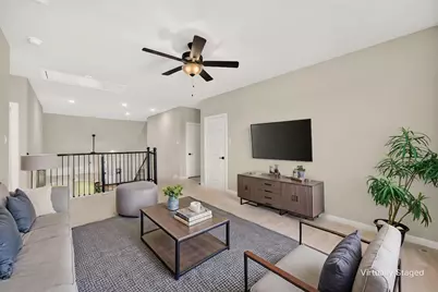 2021 Caraway Court, Argyle, TX 76226 - Photo 25