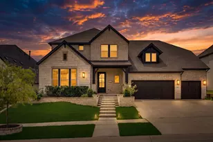 2021 Caraway Ct, Argyle, TX 76226 - Photo 1