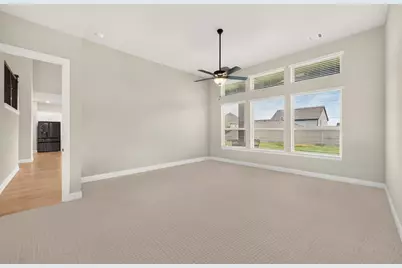2021 Caraway Court, Argyle, TX 76226 - Photo 17