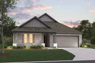 705 Parkside Dr, Justin, TX 76247 - Photo 1