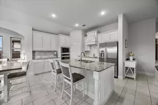 3904 Holly Spgs Ln, Kaufman, TX 75142 - Photo 17