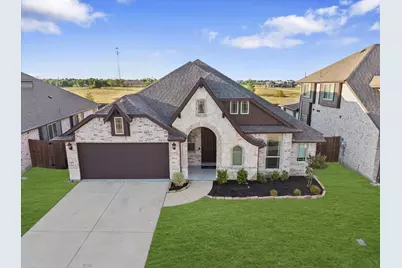 3904 Holly Springs Lane, Kaufman, TX 75142 - Photo 31