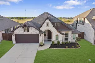 3904 Holly Spgs Ln, Kaufman, TX 75142 - Photo 31