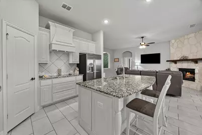 3904 Holly Springs Lane, Kaufman, TX 75142 - Photo 19