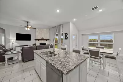 3904 Holly Springs Lane, Kaufman, TX 75142 - Photo 21