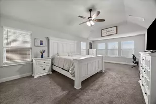 3904 Holly Spgs Ln, Kaufman, TX 75142 - Photo 23