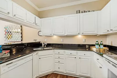 6004 Auburndale Avenue #E, University Park, TX 75205 - Photo 7