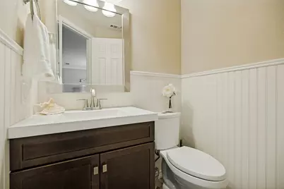 6004 Auburndale Avenue #E, University Park, TX 75205 - Photo 13