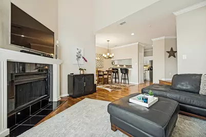 6004 Auburndale Avenue #E, University Park, TX 75205 - Photo 3