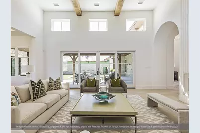 10 Castellon Drive, Westlake, TX 76262 - Photo 5