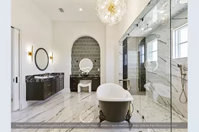 10 Castellon Drive, Westlake, TX 76262 - Photo 7