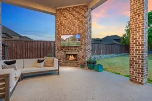 1600 Wichita Dr, Prosper, TX 75078 - Photo 33
